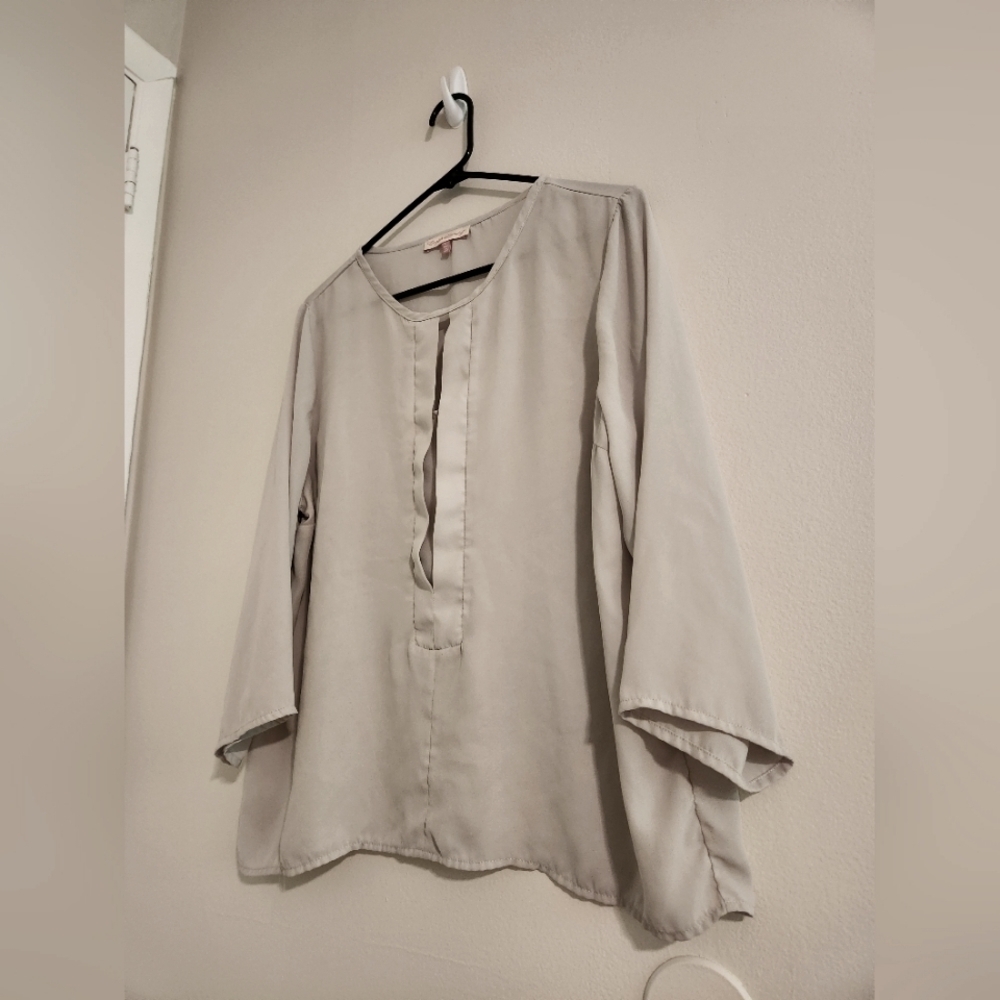 English Laundry Top